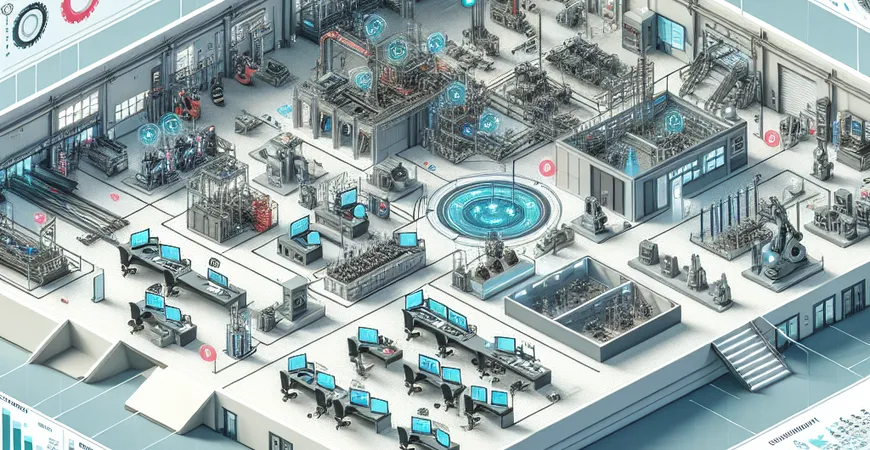 培训效果难评估？MES 系统「学习看板」功能量化技能提升